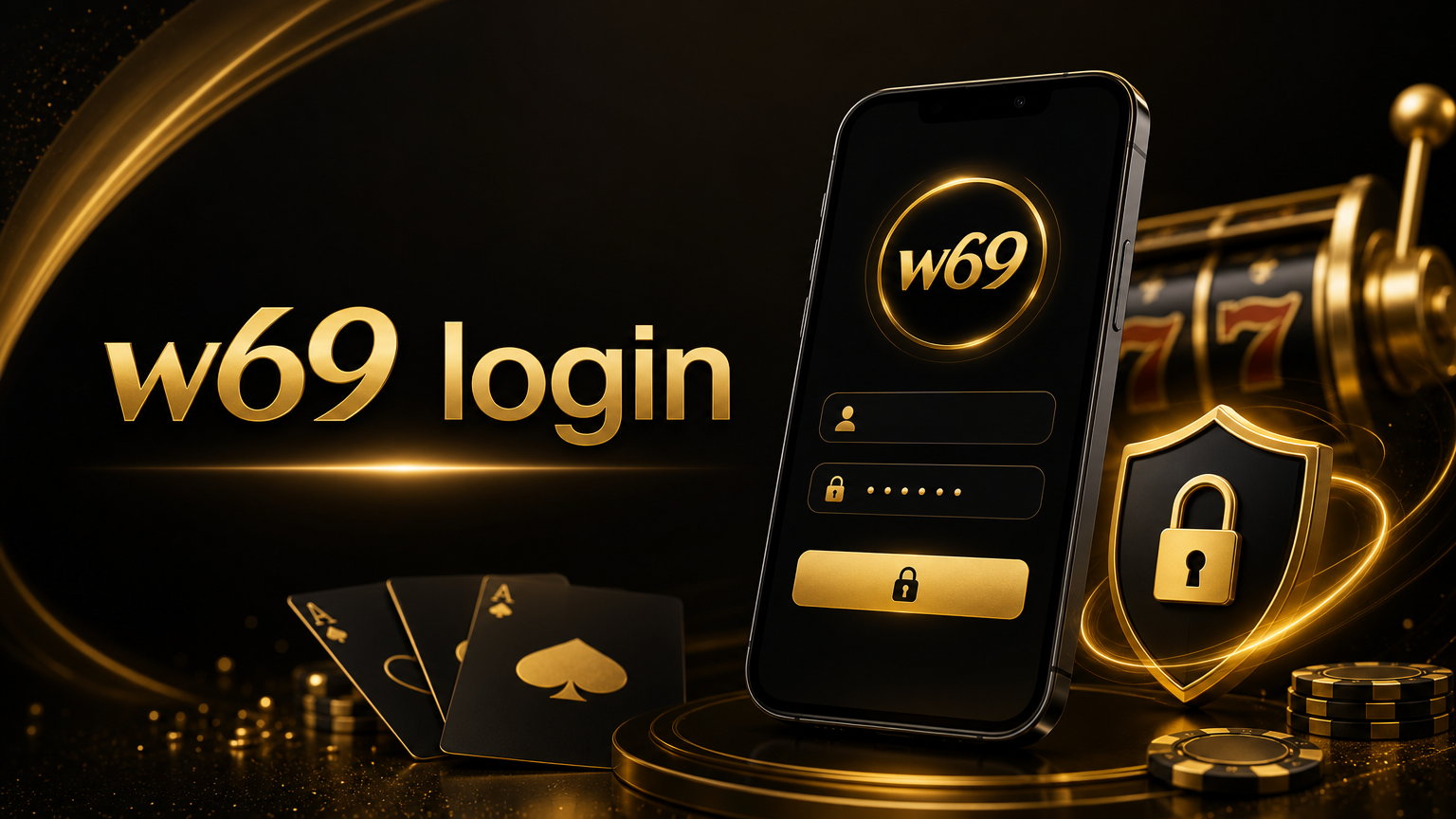 เข้าสู่ระบบ w69 casino ผ่านมือถือ